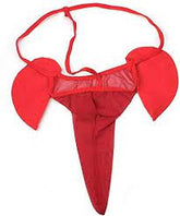 tanga elefante
